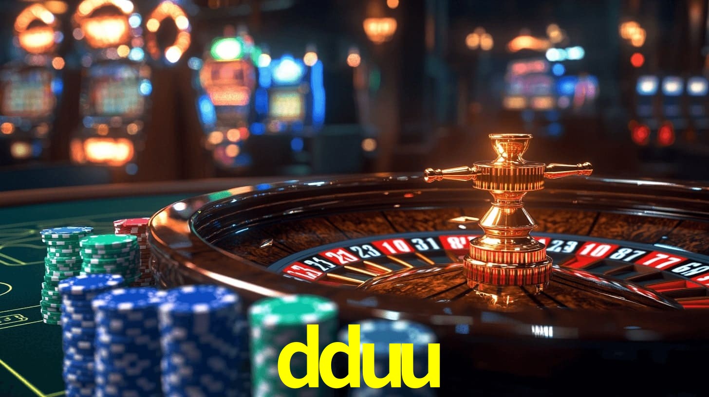 dduu - Aposta Radical e Selvagem - dduu bet