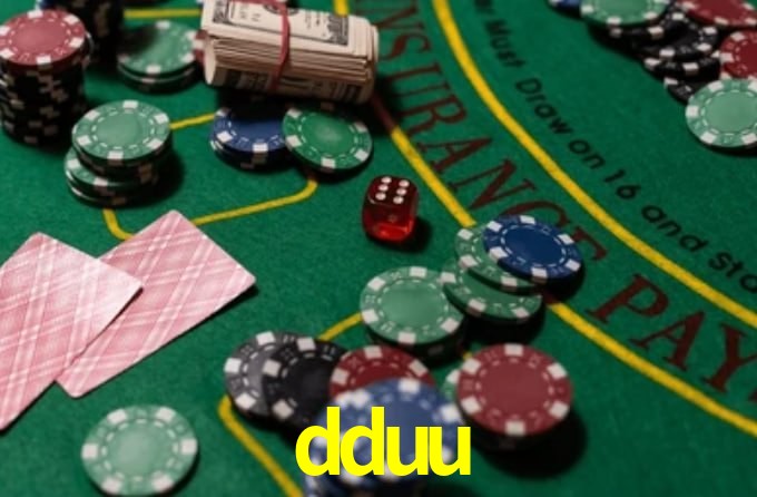 dduu,dduu bet
