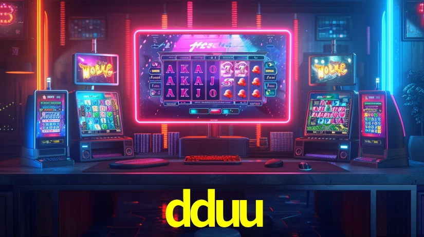 dduu bet