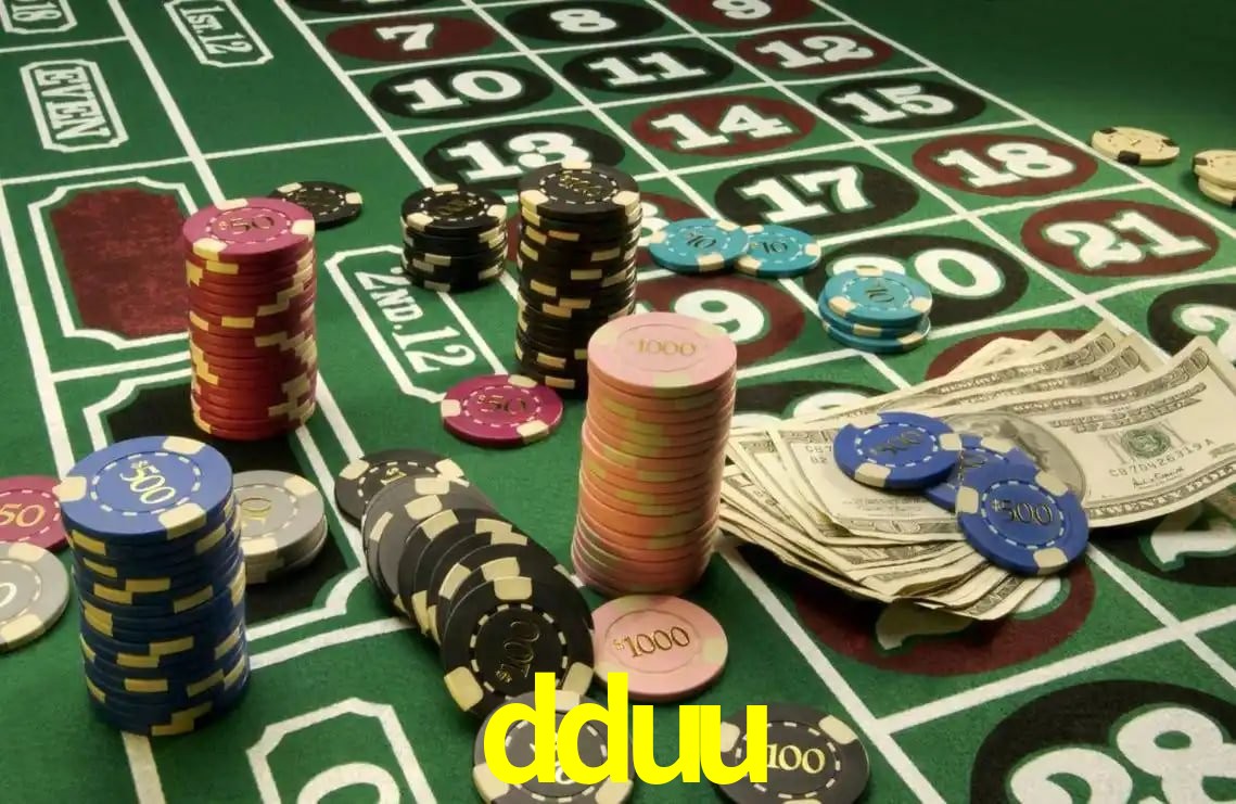 dduu.com