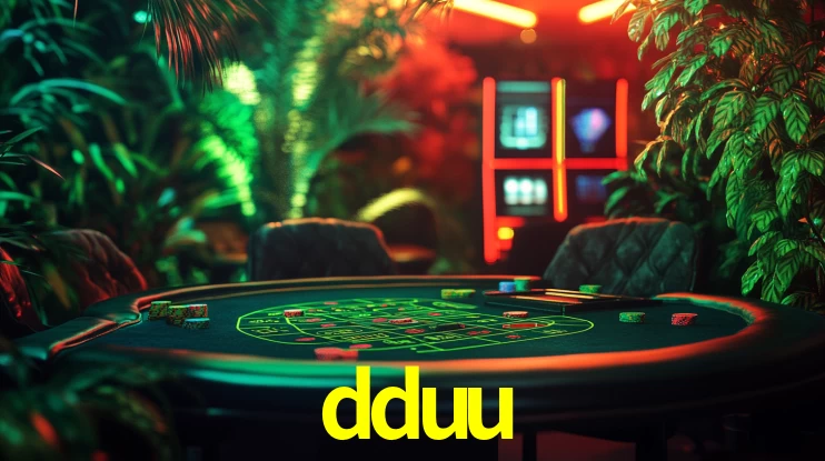 Tournaments dduu