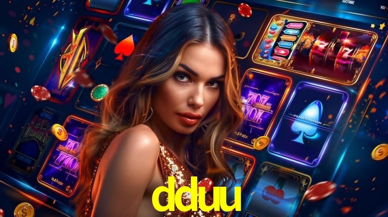 cassino dduu