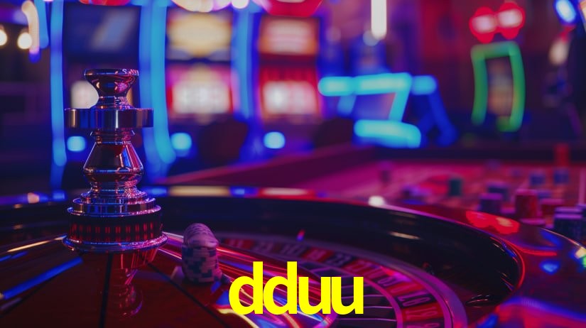 dduu,dduu bet