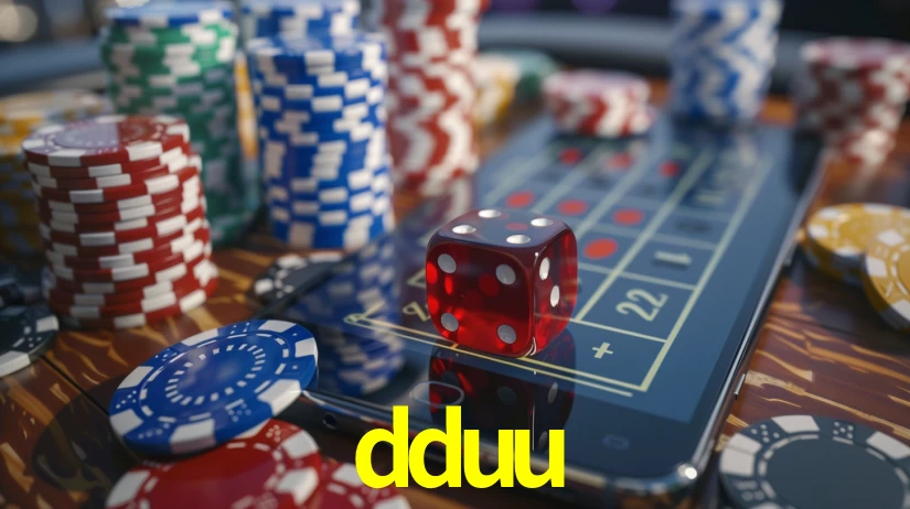 dduu