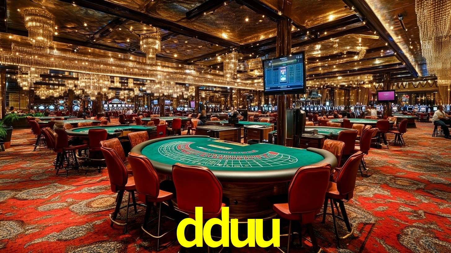 dduu,dduu bet
