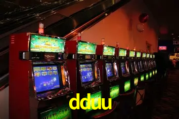 A Popularidade dos Caça-Níqueis no dduu