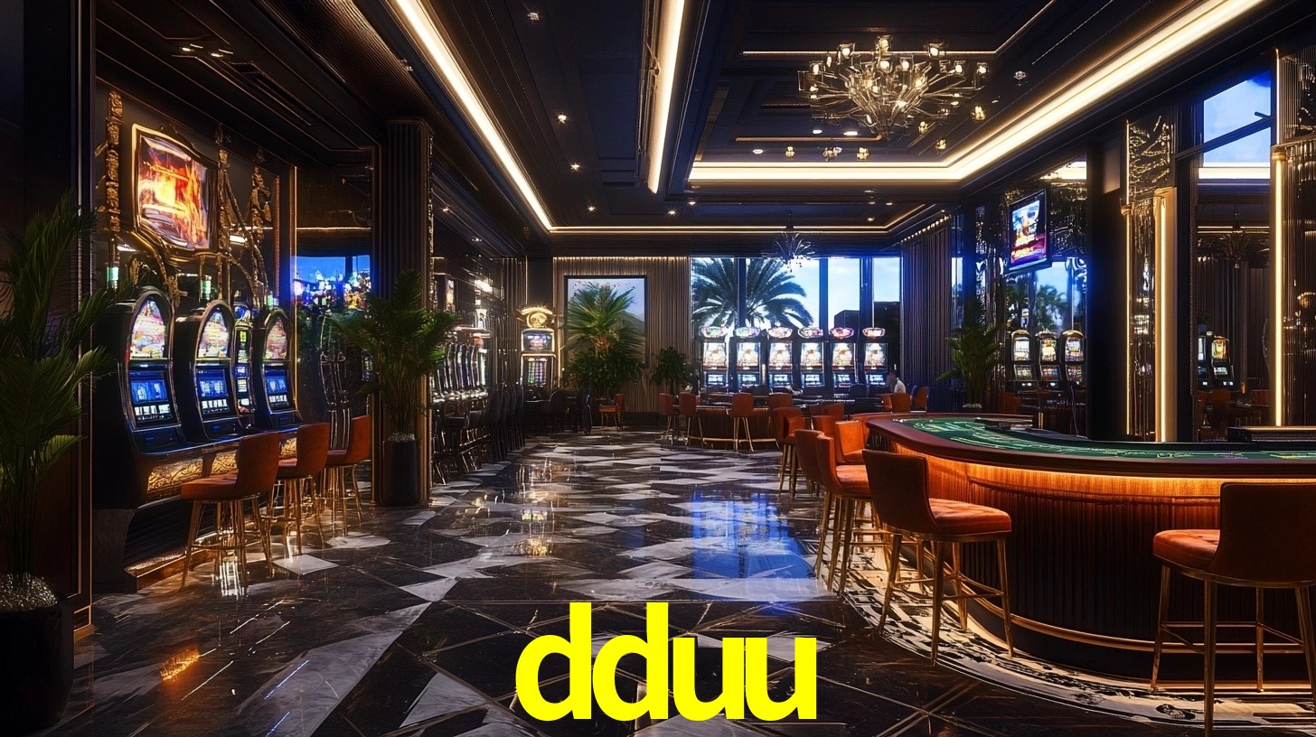 dduu,dduu bet