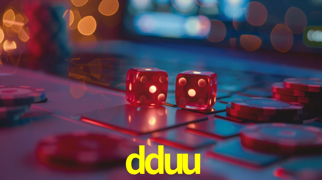 Game Providers dduu