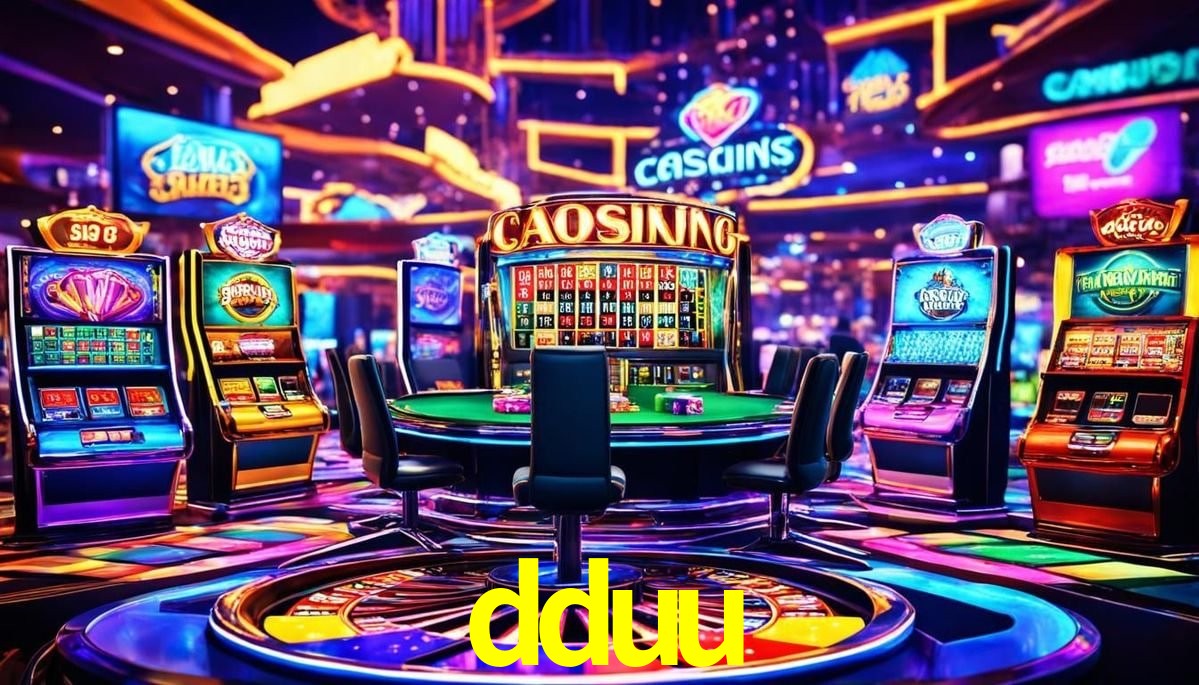 Recursos de Bônus dduu