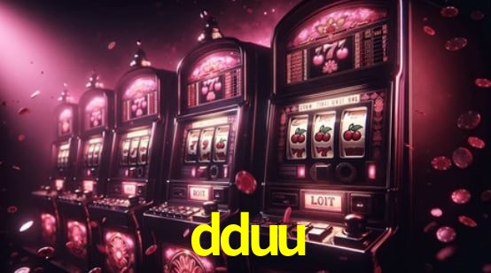 Interface do App dduu