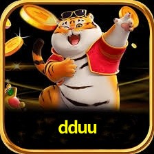 dduu