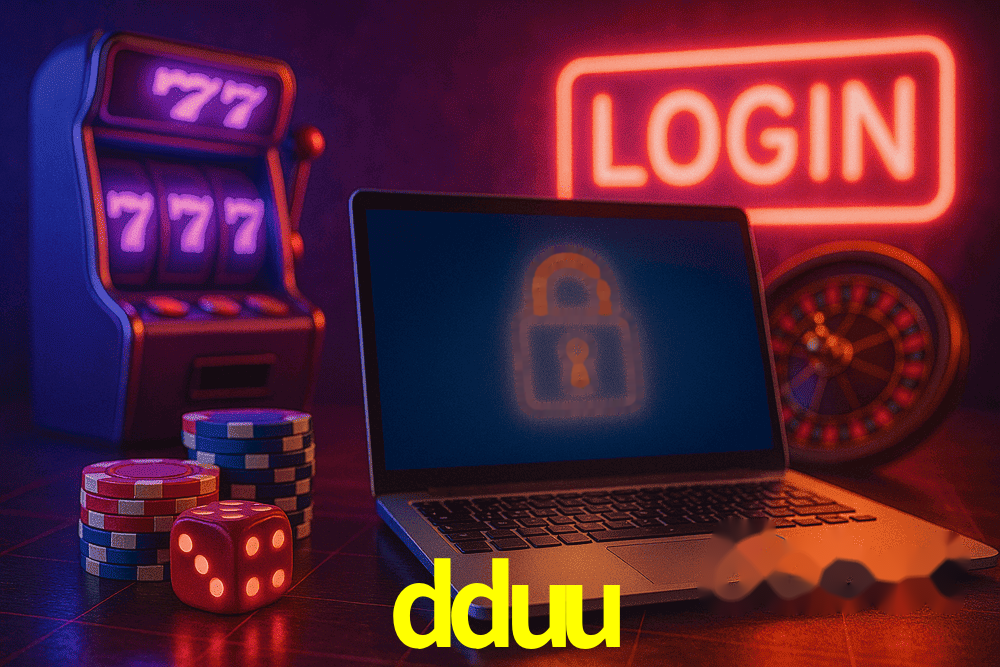 Jogos de Slot dduu
