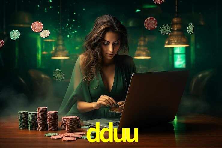 Apostas ao vivo dduu