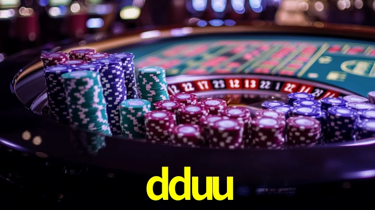 Tournaments dduu
