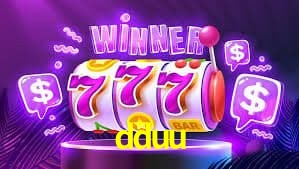 Welcome Bonus dduu