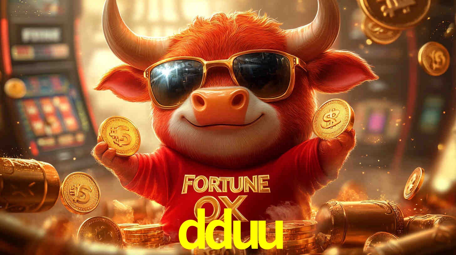 dduu.com