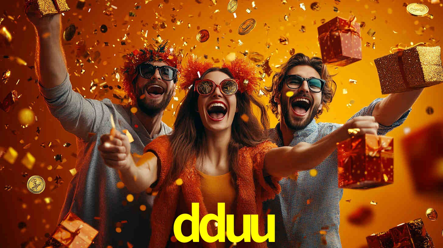 dduu.com