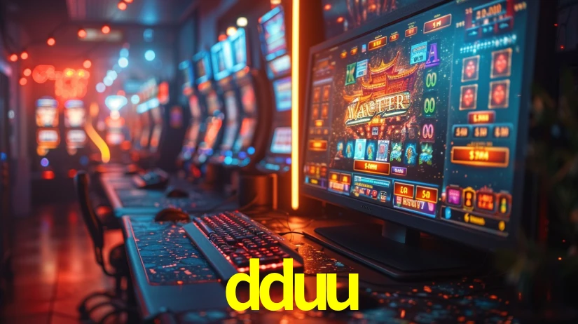 dduu: Jogos de Caça-Níqueis-Altas Recompensas, Roleta-Velocidade, Blackjack-Desafios Máximos