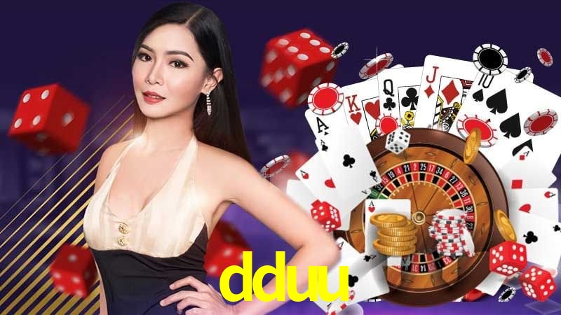 Mesa de Blackjack dduu