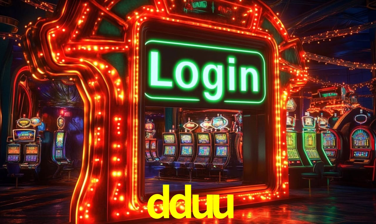 Estatísticas do Jogo dduu
