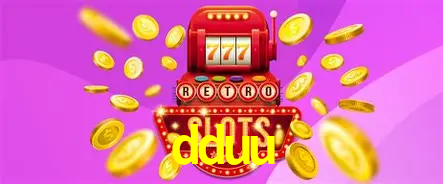 Descubra a Magia dos Jogos de Arcade no dduu