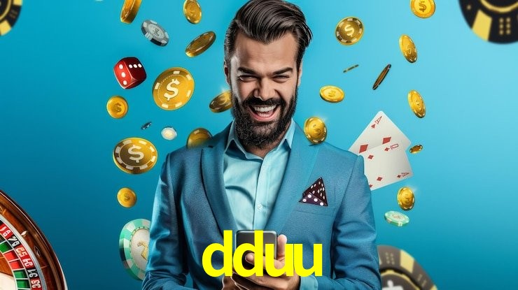 Game Providers dduu