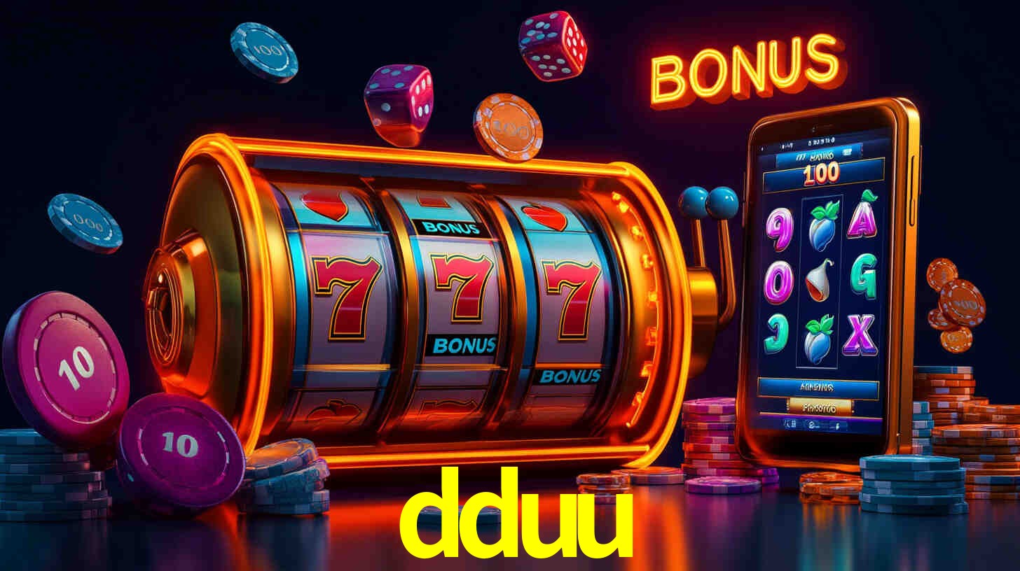 Inovações de Jogos na dduu: O Futuro das Experiências Interativas