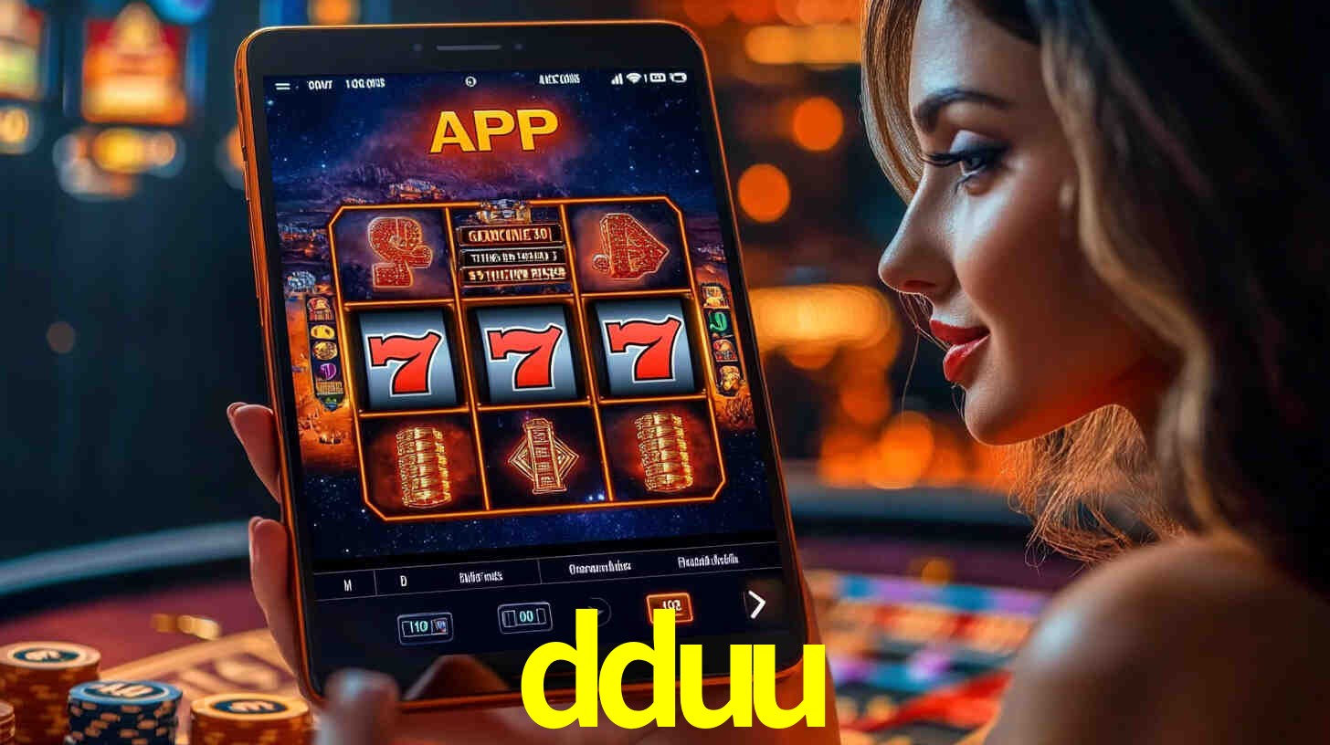 dduu