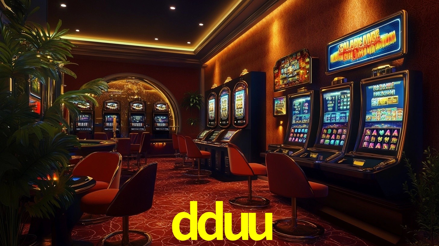 Welcome Bonus dduu