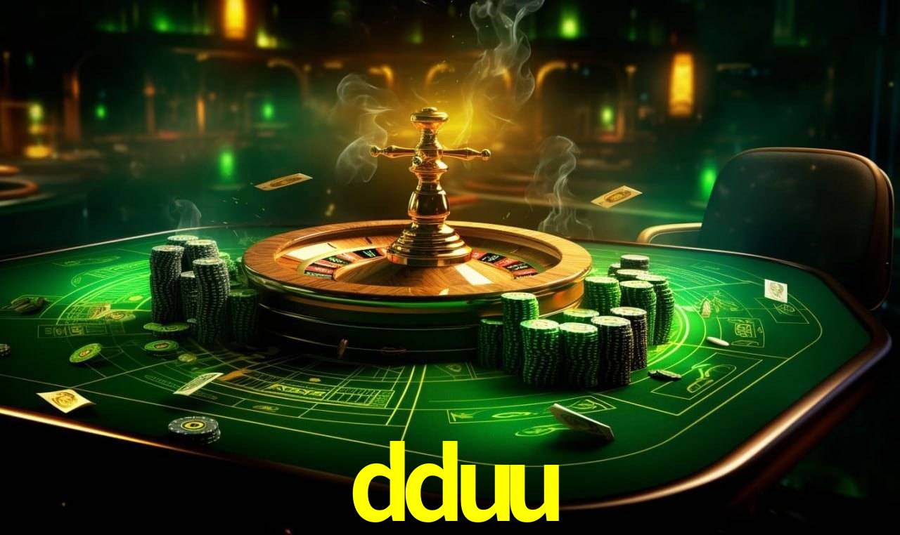 Interface do App dduu