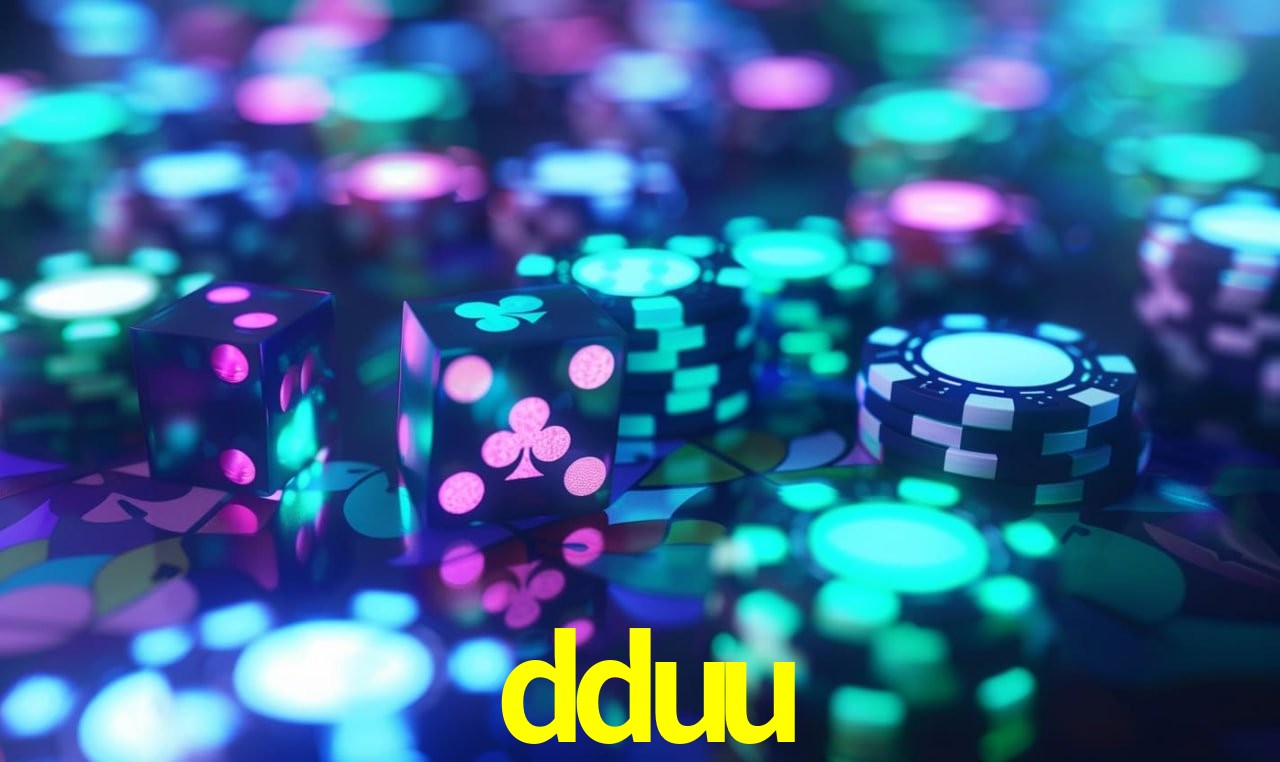 Estatísticas Esportivas dduu