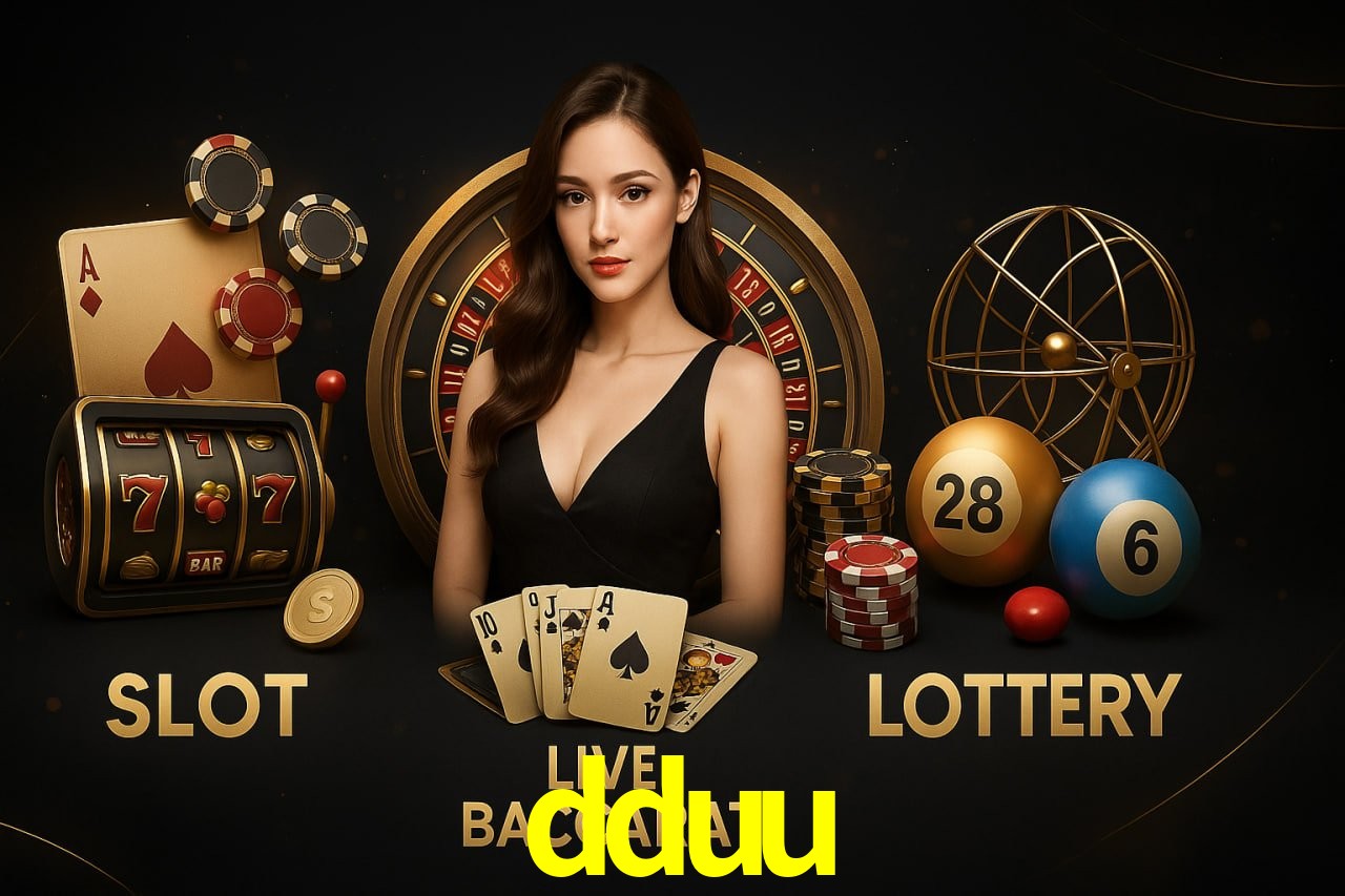 Catálogo de jogos na dduu