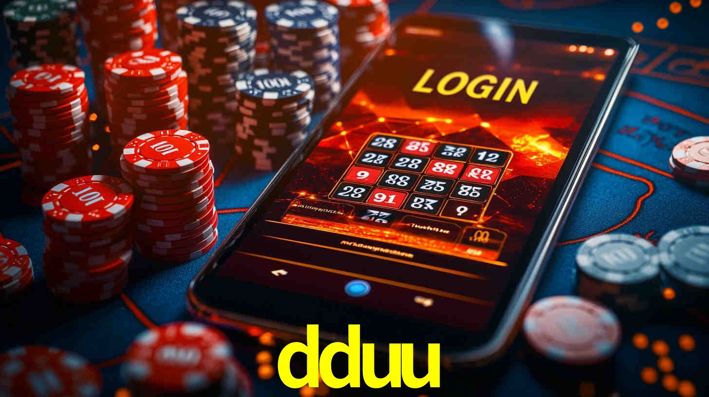 dduu