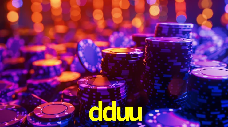 dduu