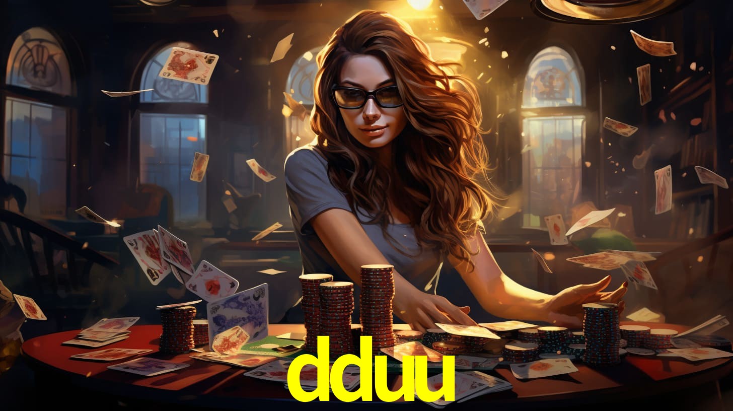 Blackjack Table dduu