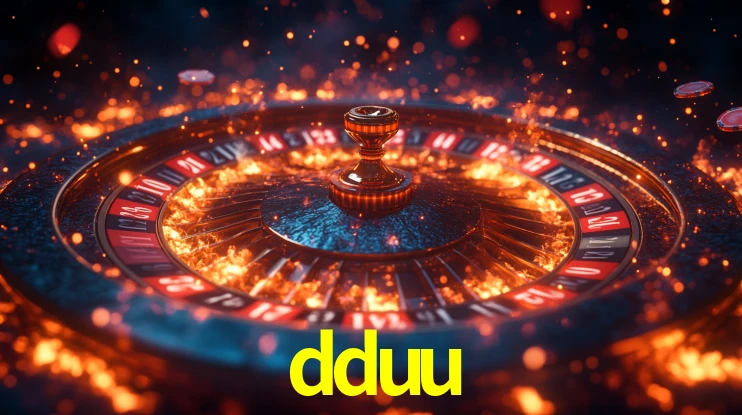 dduu