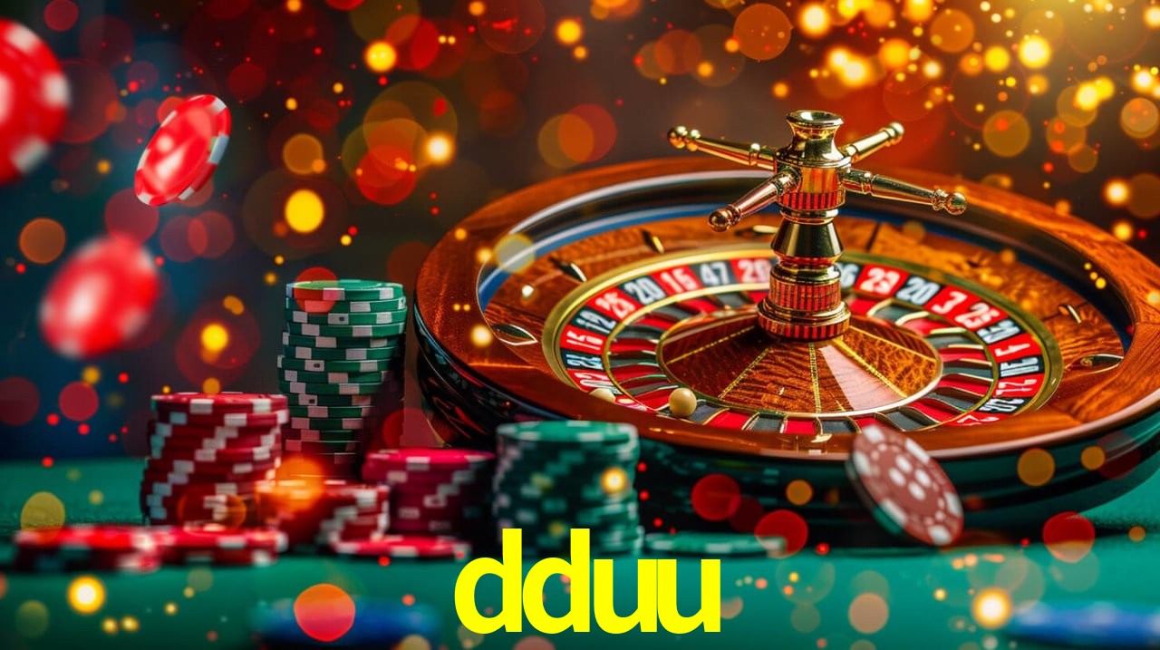 cassino dduu