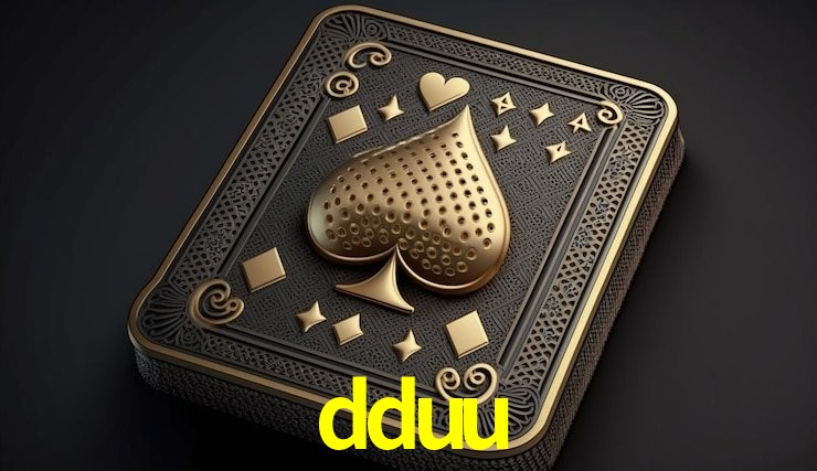 Provedores de Jogos dduu