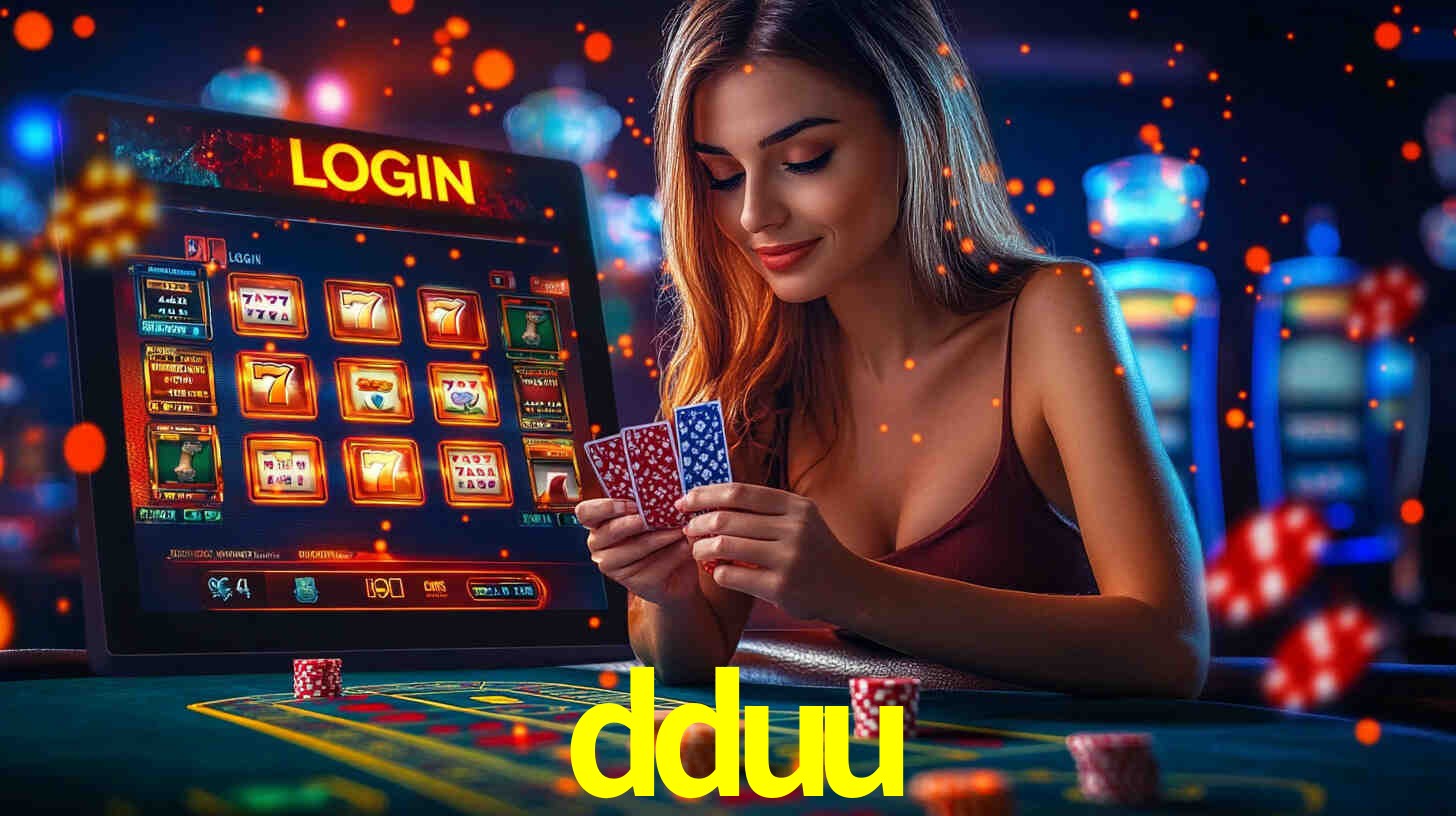 Bônus Generosos e Exclusivos no dduu para Você!