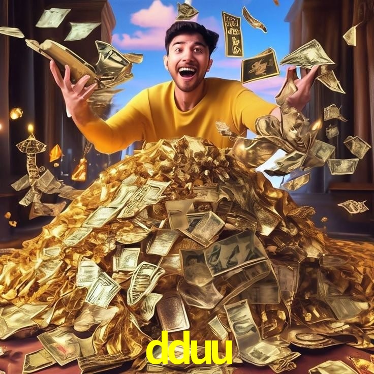 Apostas de Tênis dduu