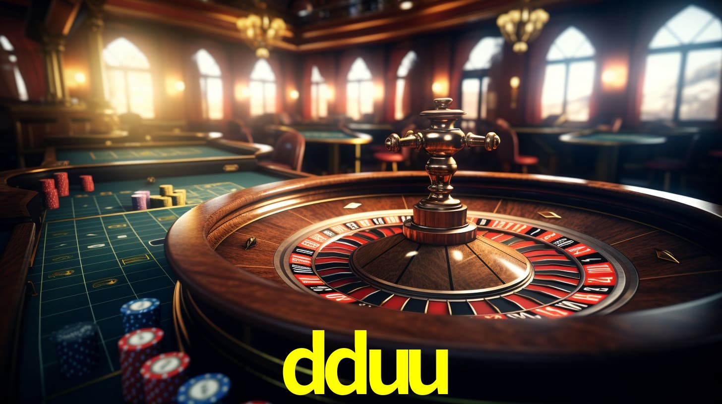 Roulette Table dduu