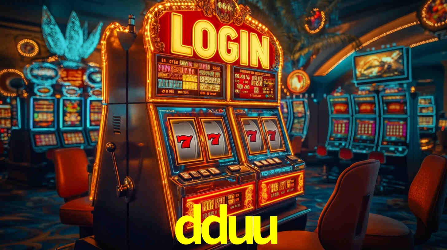 dduu App Interface