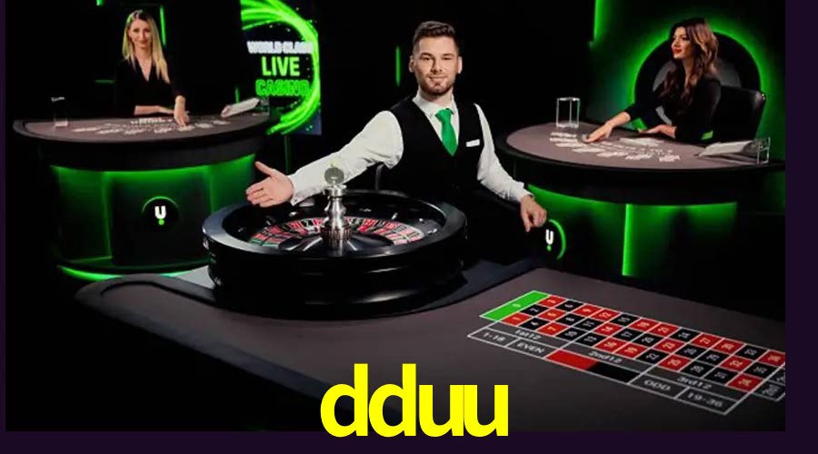 APP oficial da dduu para mobile