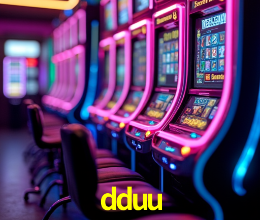 Lista de jogos de slot na dduu