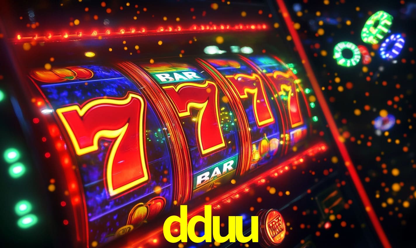 dduu: Seu Especialista em Apostas Esportivas Brasileiras